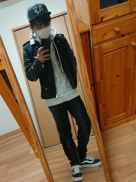 Hiro.Mさんのコーディネート