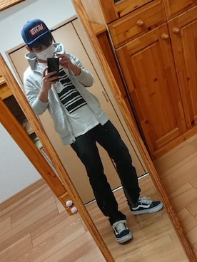 Hiro.Mさんのコーディネート