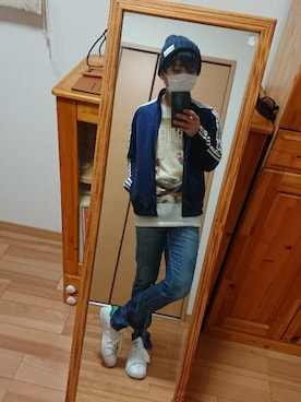 Hiro.Mさんのコーディネート