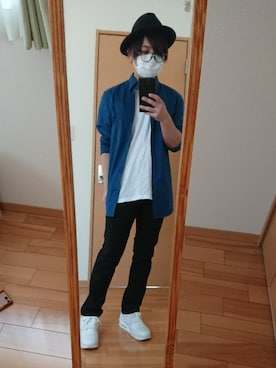 Hiro.Mさんのコーディネート