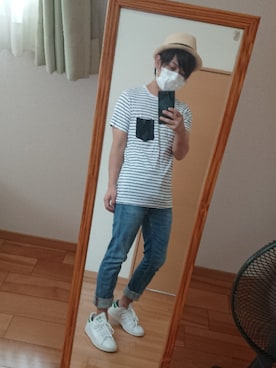 Hiro.Mさんのコーディネート