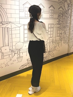 アイリさんのコーディネート