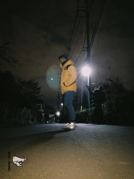 willywonさんのコーディネート