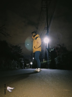 willywonさんのコーディネート