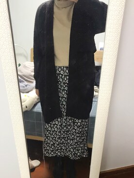 搭配难民さんのコーディネート