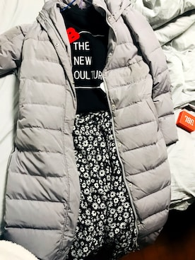 搭配难民さんのコーディネート