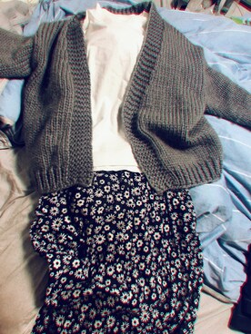 搭配难民さんのコーディネート