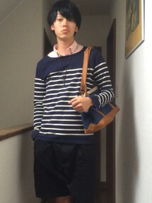 BROWNY | キャンパストートバッグ(トートバッグ)