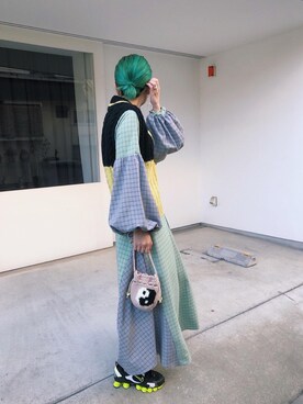 ykoさんのコーディネート