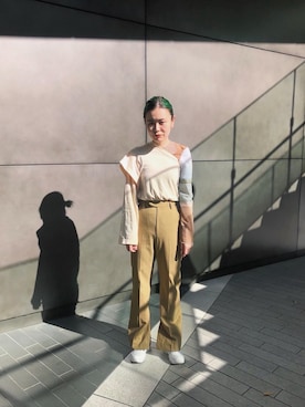 ykoさんのコーディネート