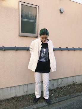 ykoさんのコーディネート