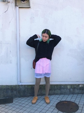 ykoさんのコーディネート