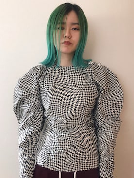 ykoさんのコーディネート