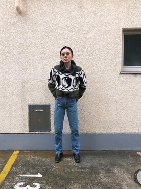 ykoさんのコーディネート