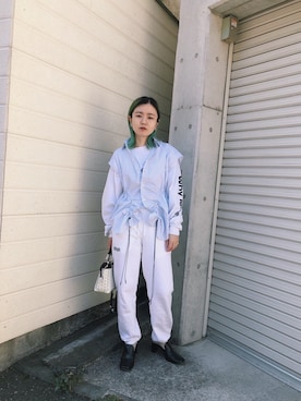 ykoさんのコーディネート