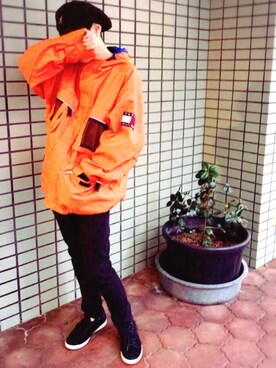 shoさんのコーディネート