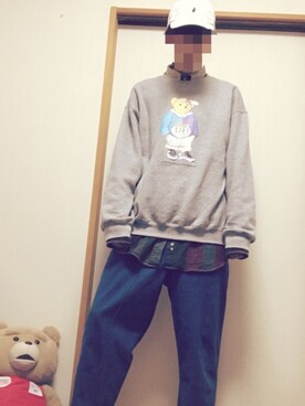 shoさんのコーディネート