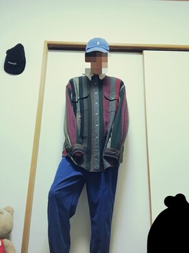 shoさんのコーディネート