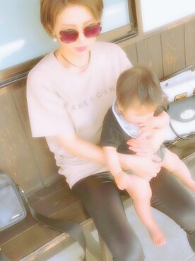 しおりちゃまさんのコーディネート