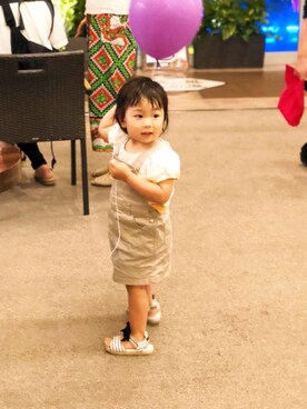 しおりちゃまさんのコーディネート