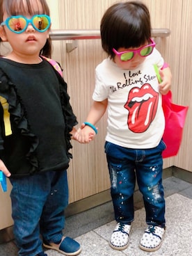 しおりちゃまさんのコーディネート