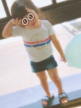 しおりちゃまさんのコーディネート