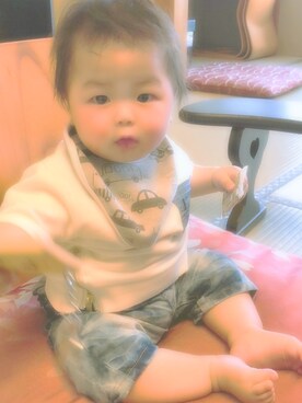 しおりちゃまさんのコーディネート