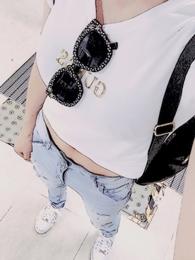 しおりちゃまさんのコーディネート