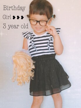 しおりちゃまさんのコーディネート