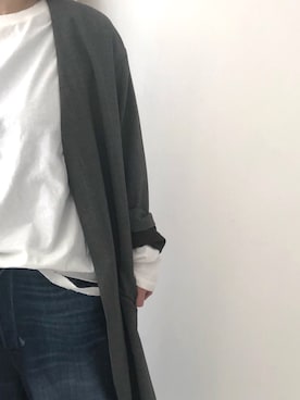 MEGUさんのコーディネート