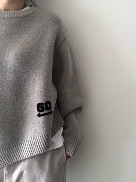 MEGUさんのコーディネート