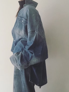 MEGUさんのコーディネート