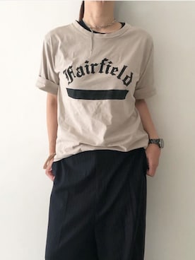 MEGUさんのコーディネート