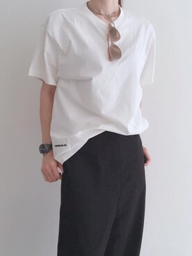 MEGUさんのコーディネート