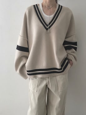 MEGUさんのコーディネート