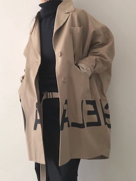 MEGUさんのコーディネート