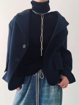 MEGUさんのコーディネート