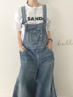 MEGUさんのコーディネート