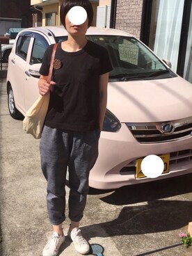 凛々さんのコーディネート