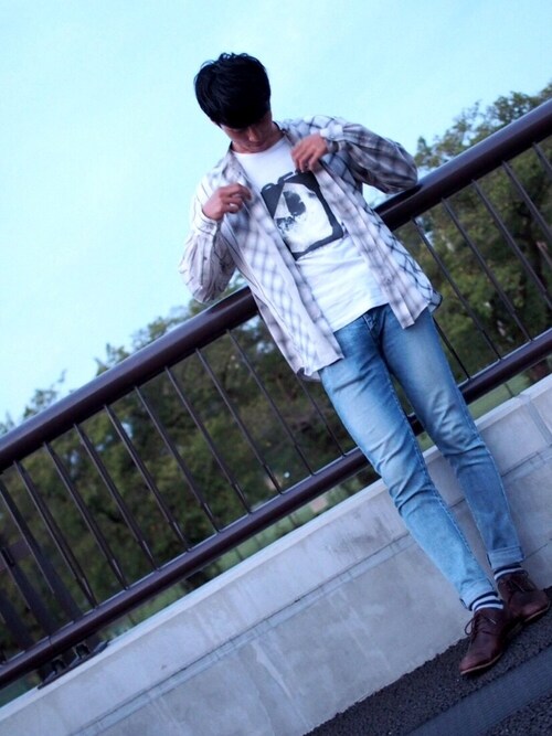 つばさ✔️さんのコーディネート