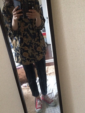 pannaさんのコーディネート