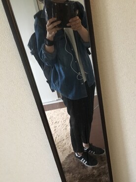 pannaさんのコーディネート