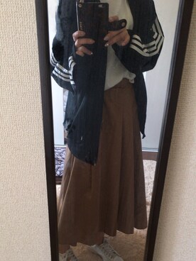 pannaさんのコーディネート