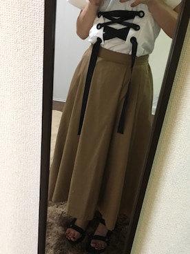 pannaさんのコーディネート