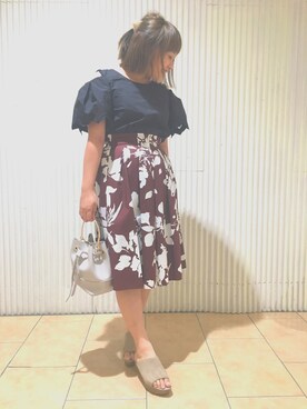 み ん ちゃ んさんのコーディネート