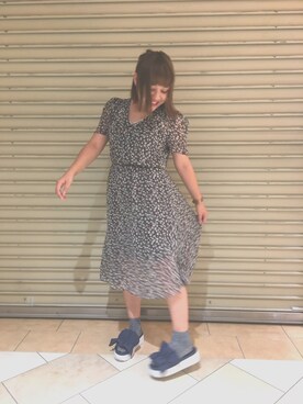 み ん ちゃ んさんのコーディネート