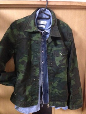 YKさんのコーディネート