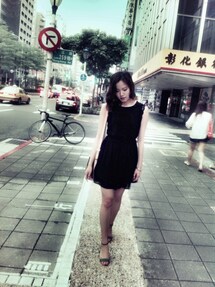 fabric | サンダル