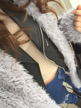 Mayuka😈さんのコーディネート