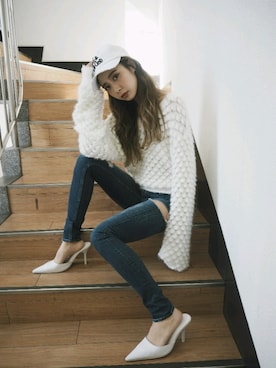 kina igarashiさんのコーディネート